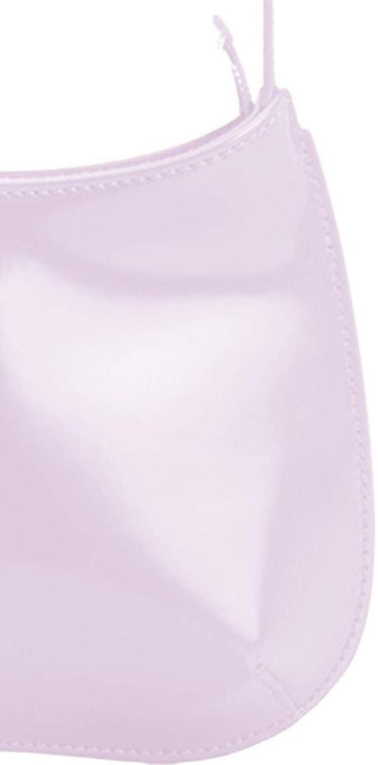 26SS 자크뮈스 르 쁘띠 비쥬 숄더백 BAW00454AC18A01410 PINK - JACQUEMUS