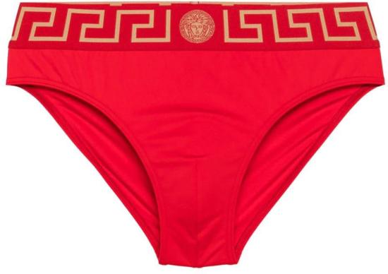 25SS 베르사체 스윔팬츠 ABU010251A11119A9X2 RED