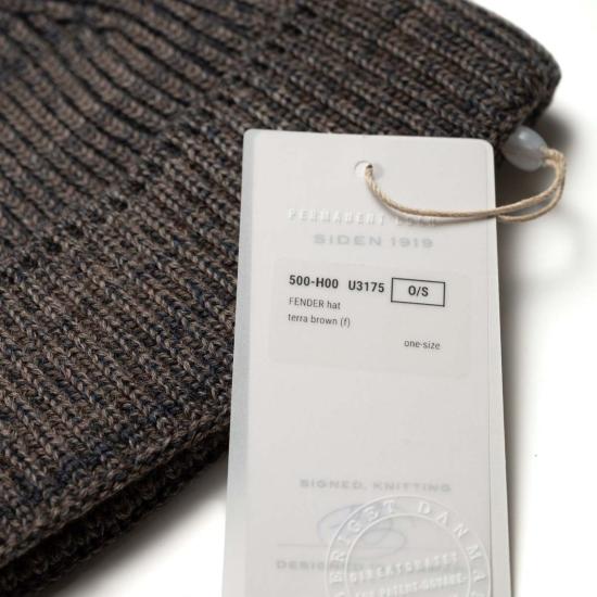  에스엔에스 헤르닝 모자 S.N.S. 헤닝 펜더 - S.N.S. HERNING