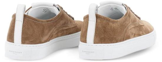 26SS 지방시 스니커즈 BH00B3H1WZ281 BEIGE - GIVENCHY