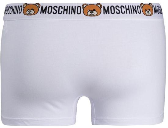 25SS 모스키노 언더웨어 A471181190001 WHITE - MOSCHINO