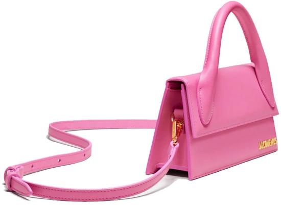  자크뮈스 토트백 213BA0043060434 PINK - JACQUEMUS