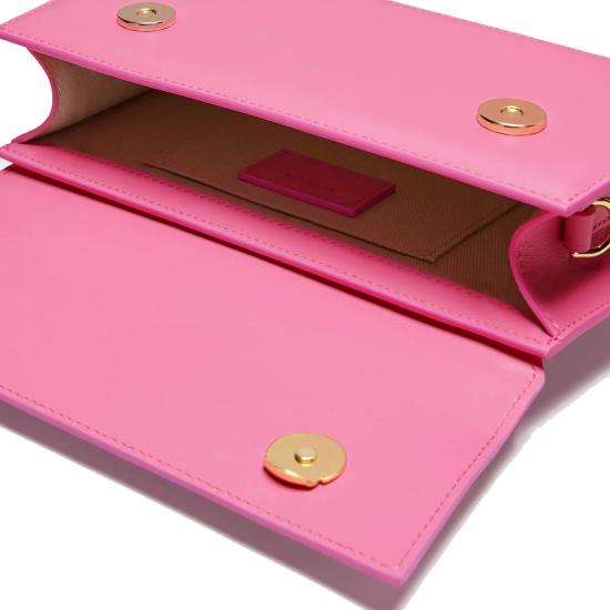  자크뮈스 토트백 213BA0043060434 PINK - JACQUEMUS