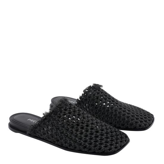 26SS 프리미아타 샌들 M6941 ORZO NERO Black - PREMIATA