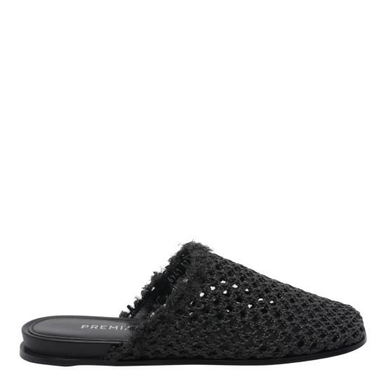 26SS 프리미아타 샌들 M6941 ORZO NERO Black