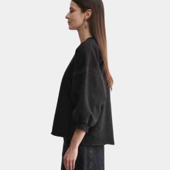  레이첼 코미 스웨터 폰드 스웨트셔츠 - RACHEL COMEY