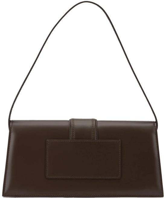  자크뮈스 르 밤비노 플랩백 자크뮈스 BAW00013AC01A01 BROWN - JACQUEMUS