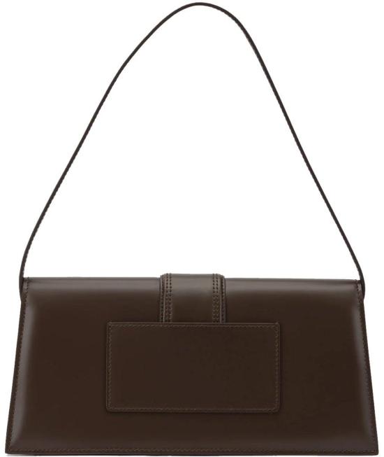  자크뮈스 르 밤비노 플랩백 자크뮈스 BAW00013AC01A01 BROWN - JACQUEMUS