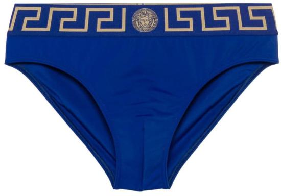 25SS 베르사체 스윔팬츠 ABU010251A11119A85K BLUE