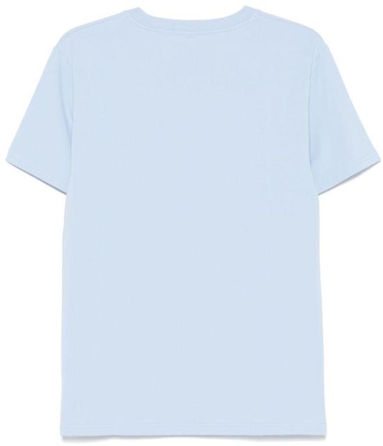 25SS 모스키노 탑 A07034406NEWSS250303 BLUE - MOSCHINO