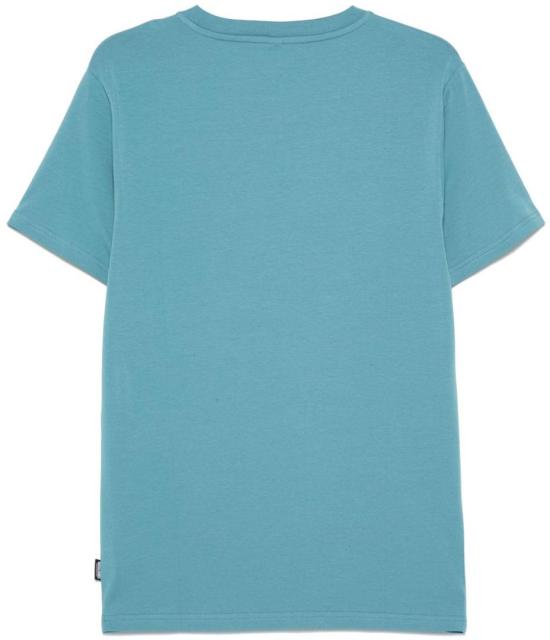  모스키노 탑 A078844100294 BLUE - MOSCHINO