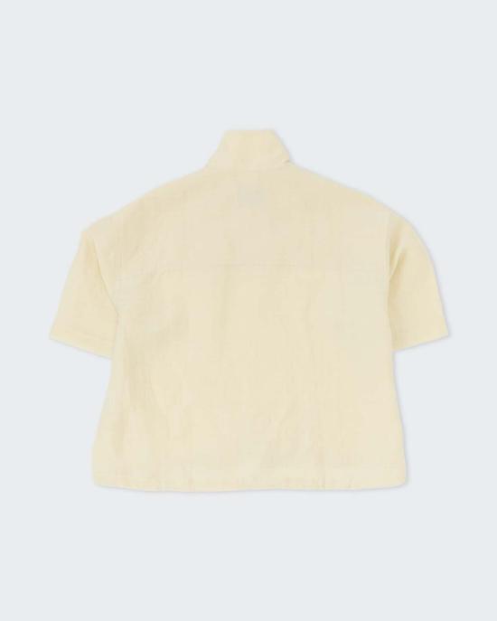  러스 블라우스 루스 손노 탑 - RUS