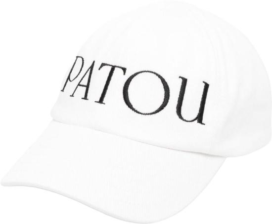  파투 모자 AC0400132090C WHITE
