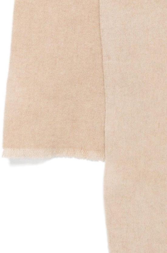 25FW 자크뮈스 머플러/스카프 ACU00792AK00290150 BEIGE - JACQUEMUS