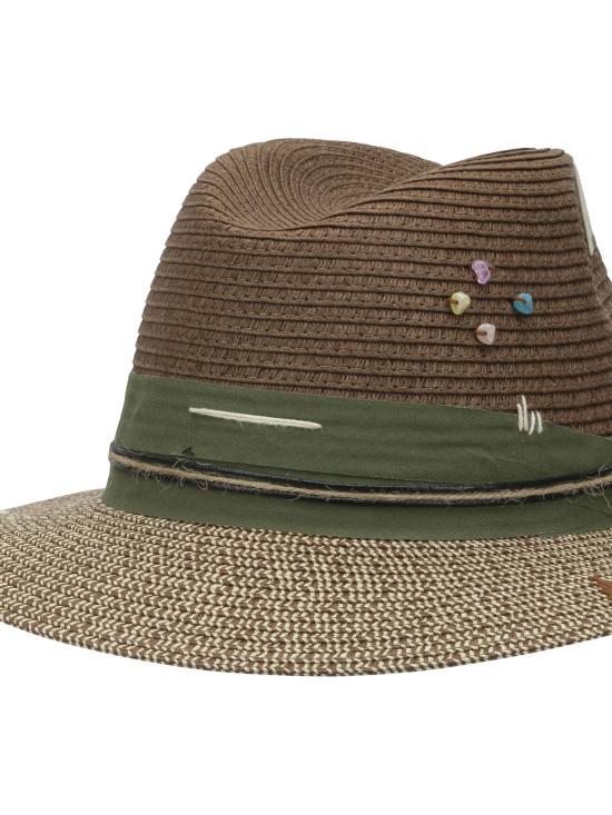26SS 더햇갱 모자 S05BEIGE Brown - THE HAT GANG