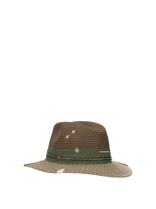 26SS 더햇갱 모자 S05BEIGE Brown - THE HAT GANG