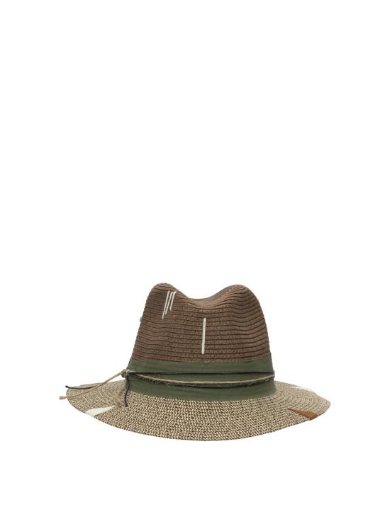 26SS 더햇갱 모자 S05BEIGE Brown