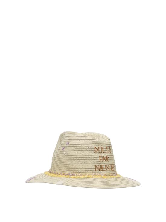 26SS 더햇갱 모자 C01BEIGE - THE HAT GANG