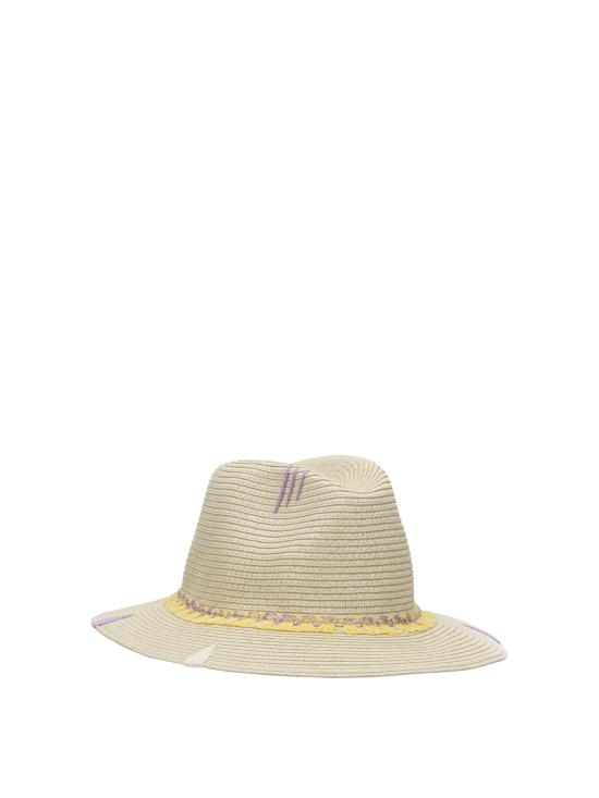 26SS 더햇갱 모자 C01BEIGE - THE HAT GANG