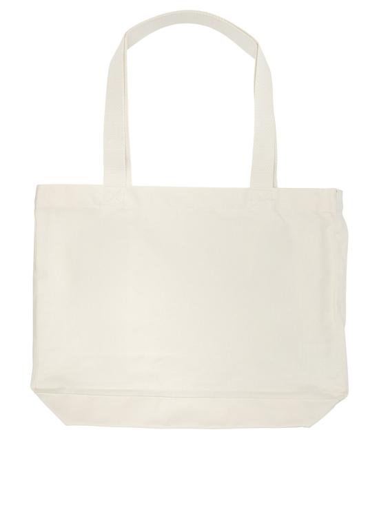 26SS 메종키츠네 숄더백 QU05108WW9042P700 Beige - MAISON KITSUNE