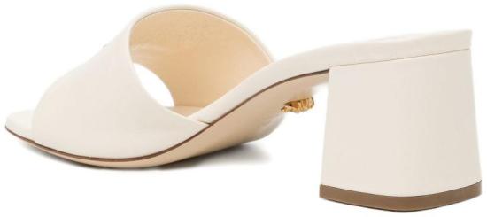 26SS 베르사체 샌들 10230601A145001KC0V BEIGE - VERSACE