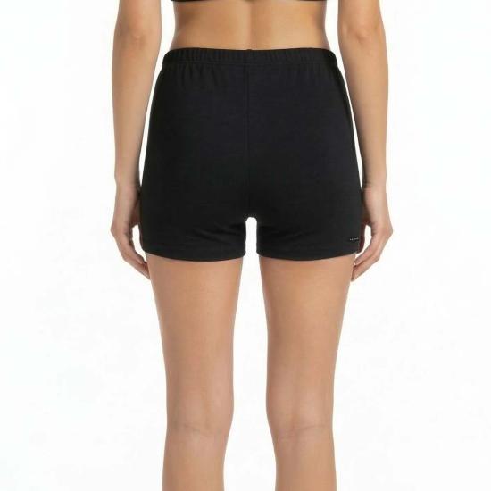  THE CELECT 숏팬츠 셀렉트 바이크  블랙 - OTHER BRANDS