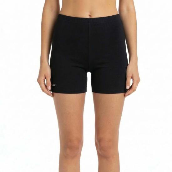  THE CELECT 숏팬츠 셀렉트 바이크  블랙