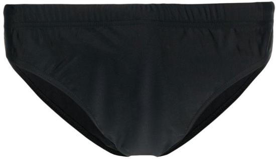  모스키노 스윔팬츠 A420594040555 BLACK