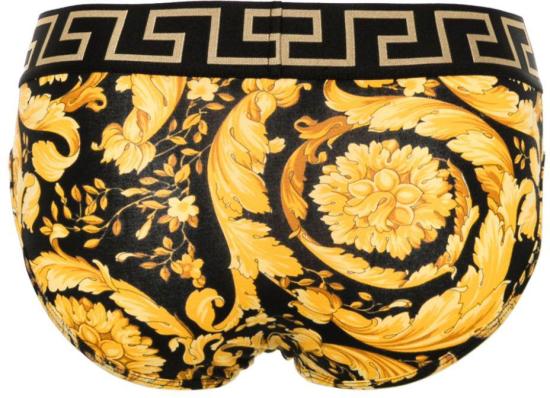 25SS 베르사체 언더웨어 10013831A111885B010 DIVERS - VERSACE