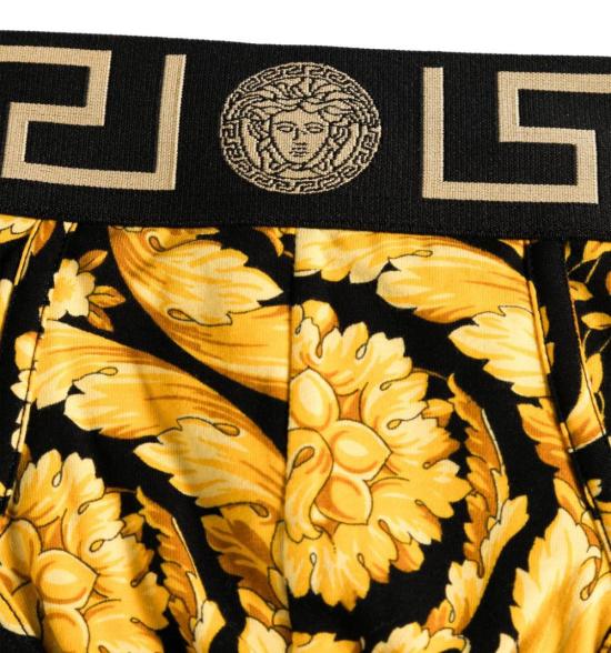 25SS 베르사체 언더웨어 10013831A111885B010 DIVERS - VERSACE