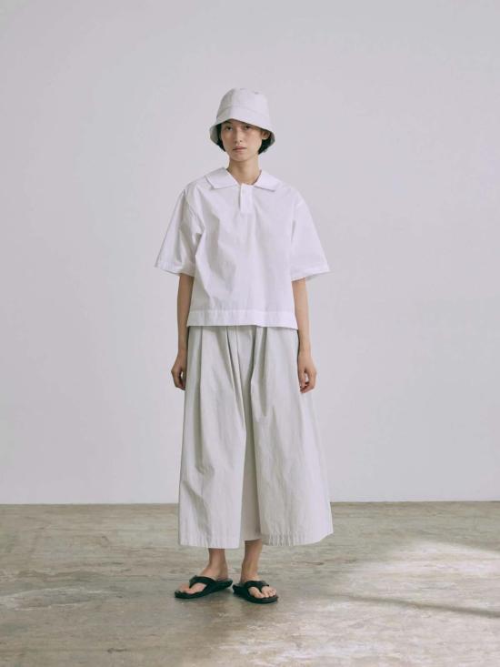  니콜슨&니콜슨 블라우스 니콜슨 & 니콜슨 트윈 W - NICHOLSON & NICHOLSON