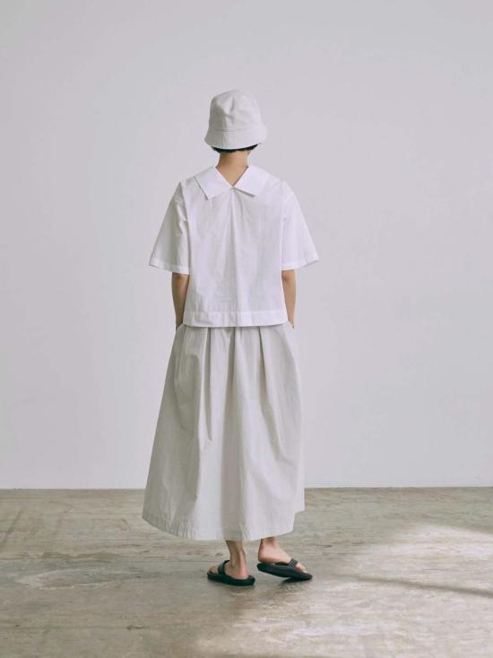  니콜슨&니콜슨 블라우스 니콜슨 & 니콜슨 트윈 W - NICHOLSON & NICHOLSON