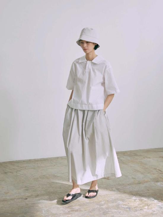  니콜슨&니콜슨 블라우스 니콜슨 & 니콜슨 트윈 W - NICHOLSON & NICHOLSON