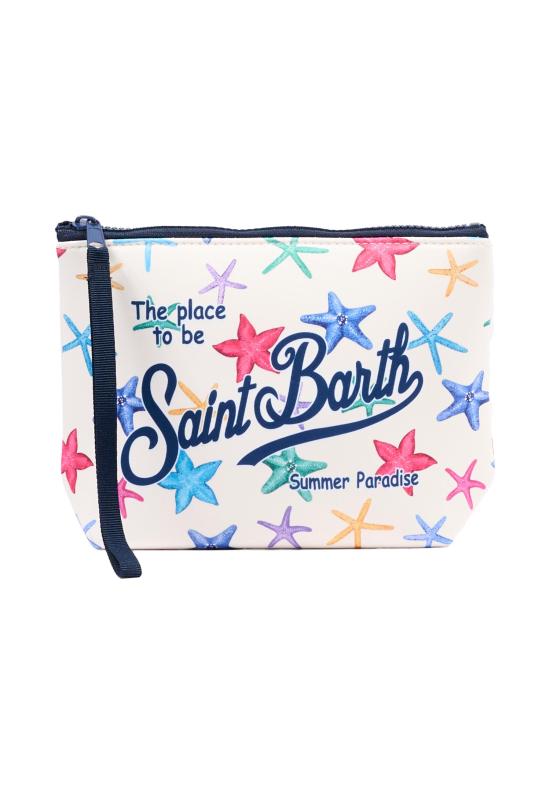 26SS [키즈] 세인트바쓰 가방 ALIN001 00578L MULTICOLOR