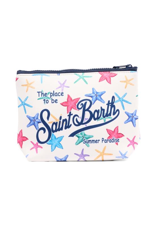 26SS [키즈] 세인트바쓰 가방 ALIN001 00578L MULTICOLOR - MC2 SAINT BARTH