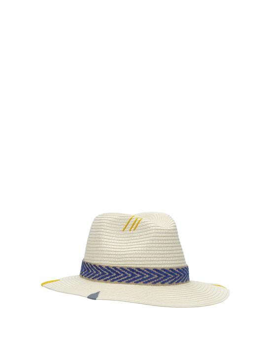 26SS 더햇갱 모자 C09BIANCO White - THE HAT GANG