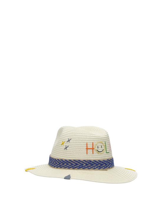 26SS 더햇갱 모자 C09BIANCO White - THE HAT GANG