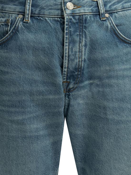 26SS 엔엔07 데님 팬츠 2511882236210 Light blue - NN07