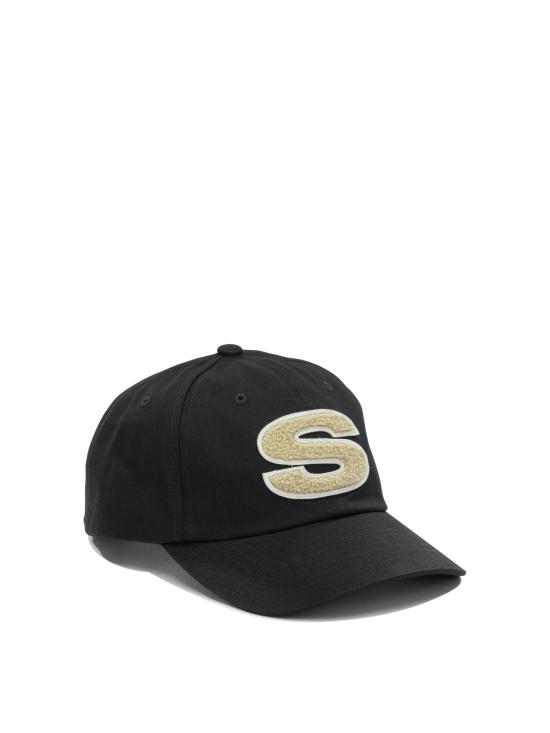 26SS 스투시 모자 13110612529 SHADOW Black - STUSSY