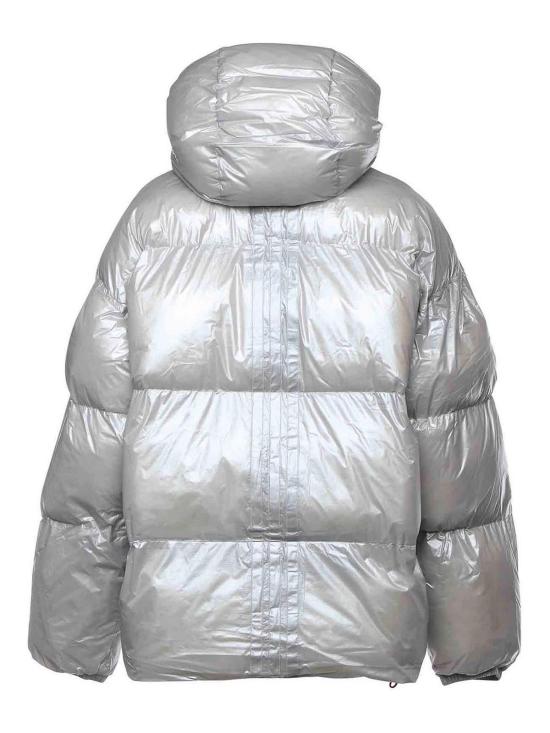 25FW 아디다스 패딩 KA3517 Silver - ADIDAS