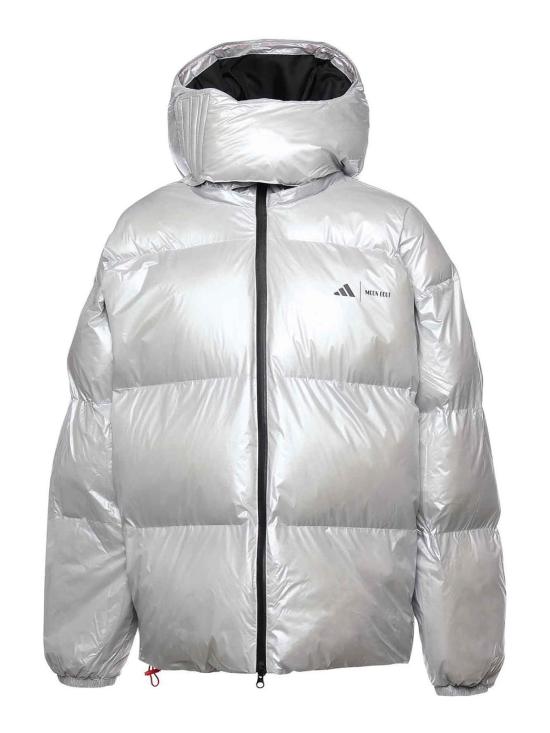 25FW 아디다스 패딩 KA3517 Silver