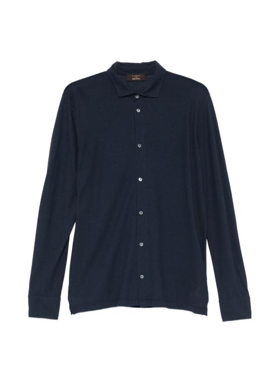 26SS 자노네 셔츠 815167 ZG380Z0178