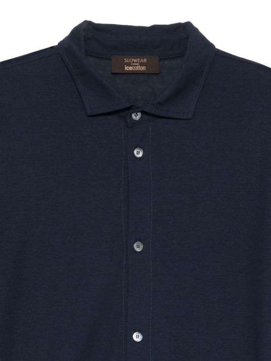 26SS 자노네 셔츠 815167 ZG380Z0178 - ZANONE