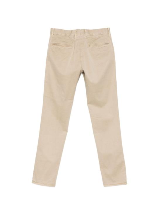 26SS 인코텍스 데님 팬츠 18S100 9664C411 Beige - INCOTEX