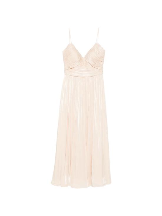 26SS 코스타렐로스 미디 원피스 PS2617 2027 White