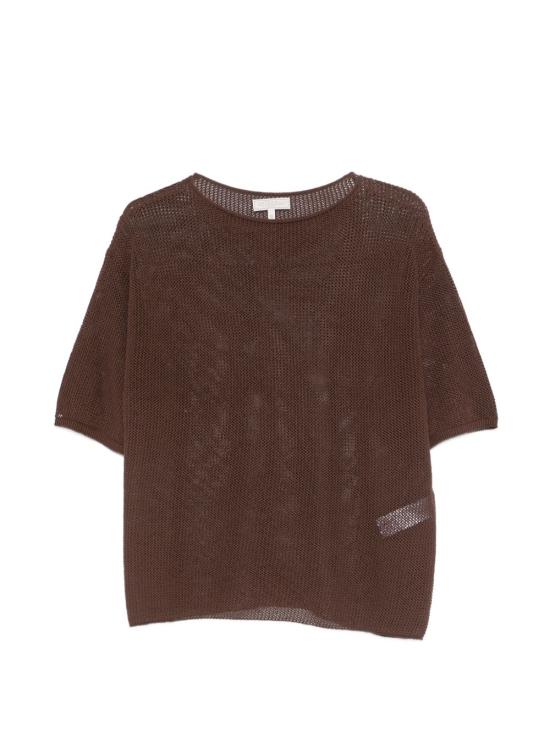 26SS 안토넬리 피렌체 스웨터 41745Q01907 20229 Marrone