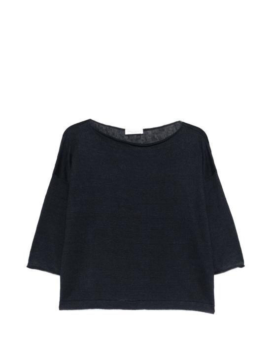 26SS 로베르토 콜리나 스웨터 261FXA39026 10 Blue