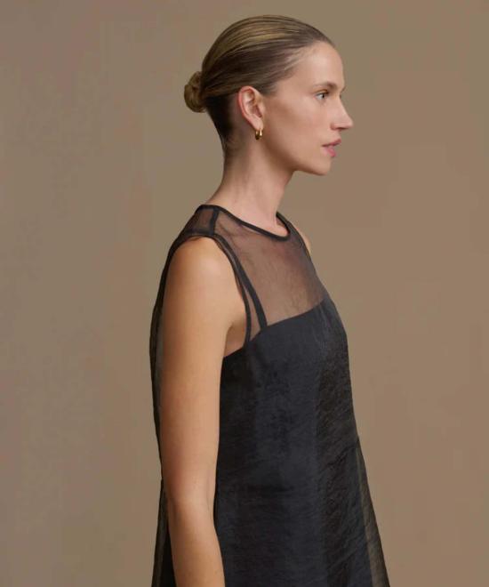  Jenni Kayne 롱 원피스 제니 케인 코라 드레스 - OTHER BRANDS