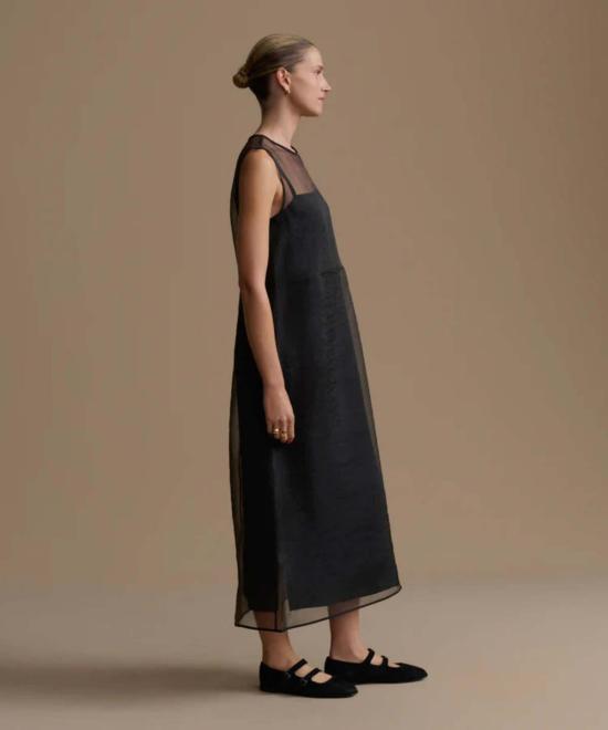  Jenni Kayne 롱 원피스 제니 케인 코라 드레스 - OTHER BRANDS