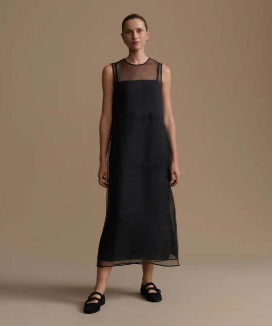  Jenni Kayne 롱 원피스 제니 케인 코라 드레스 - OTHER BRANDS